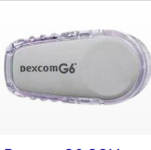 Dexcom CGM